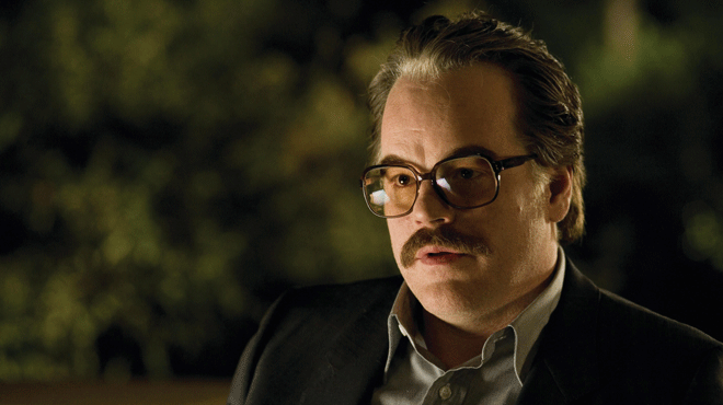 Philip Seymour Hoffman ne laisse pas d’héritage à ses enfants