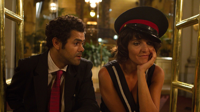 Dimanche 15 décembre – Hollywoo (TF1, 20h50)
