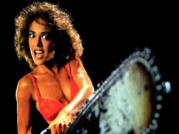 Hollywood Chainsaw Hookers