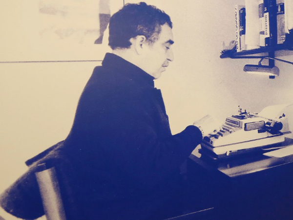 Cien años de soledad
