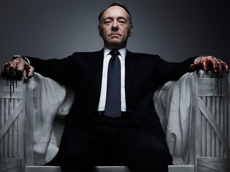 House of cards