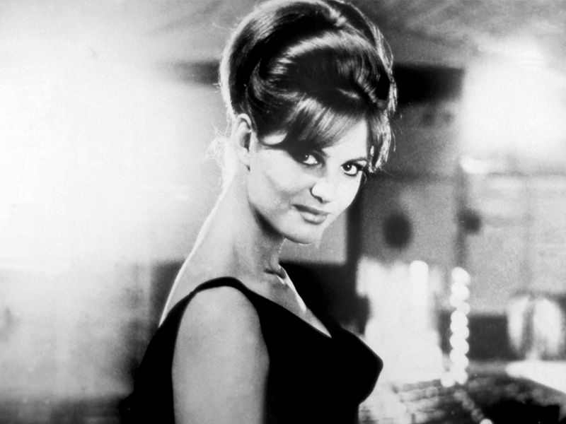 Huit et demi (1963)