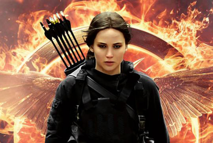 Les sorties ciné de la semaine (18 novembre 2015)