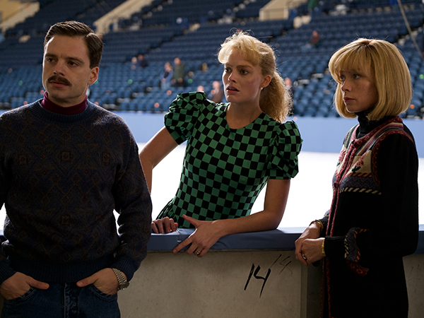 « Moi, Tonya » (2017)