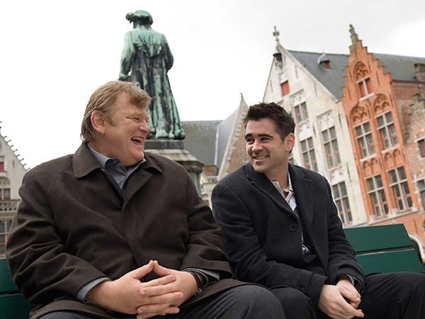 In Bruges