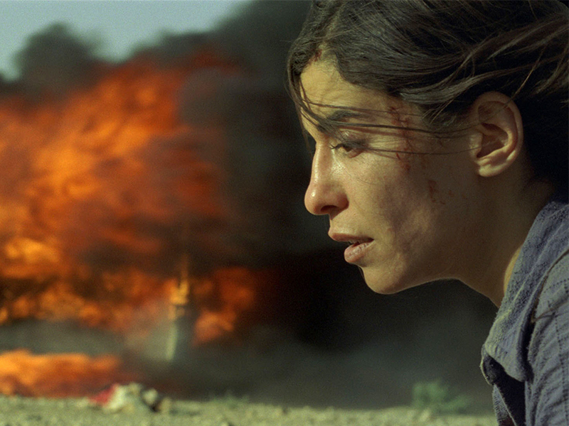 "Incendies", 2012