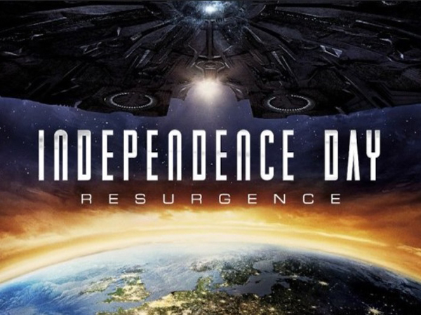 Bekijk Independence Day: Resurgence nu op Proximus TV