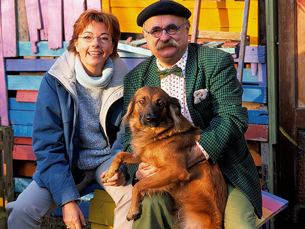 Ingeborg