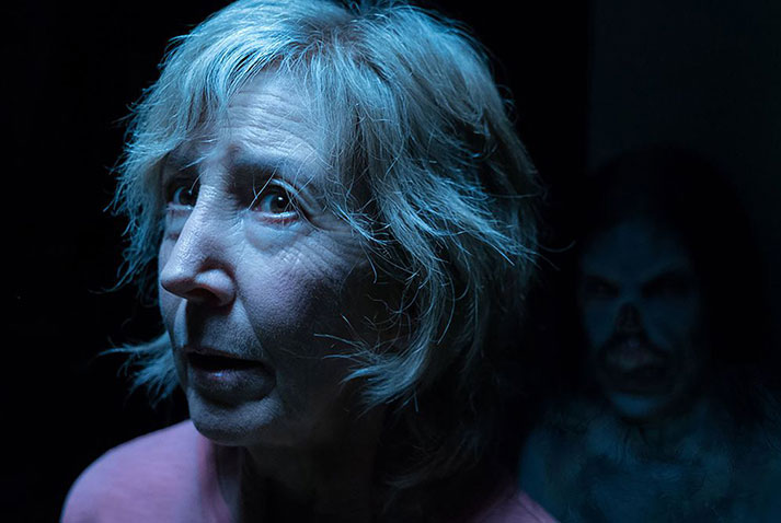 Insidious: La Dernière Clé