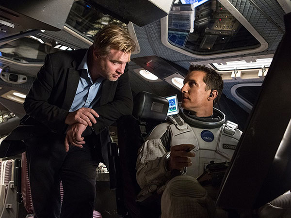 Interstellar (2014)