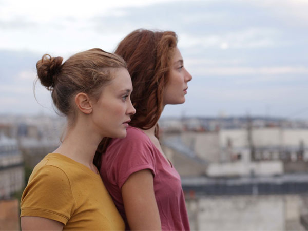 Rencontre avec Vania Leturcq pour 'L’année prochaine'