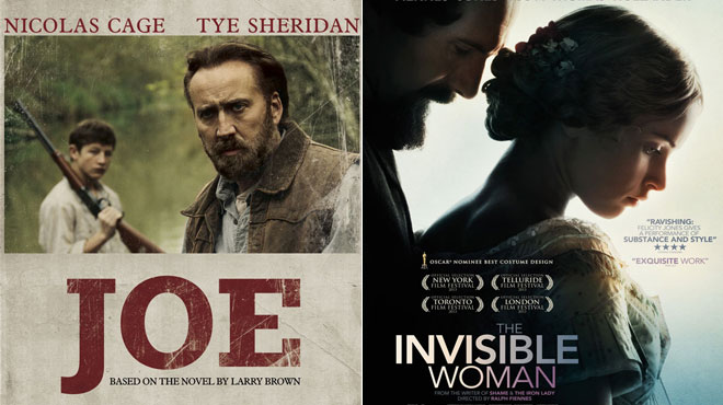 Filmreleases van de week!
