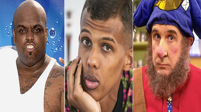 Het showbizznieuws van de week (5 september)
