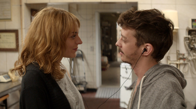 Rencontre avec David Lambert pour 'Je suis à toi'