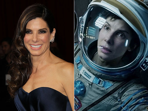 Sandra Bullock en 10 films marquants