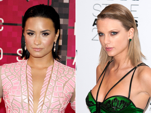 Tendance coiffure : le "wet look"
