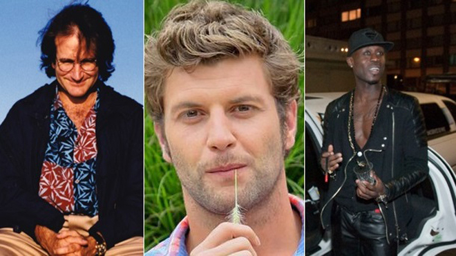 Het showbizznieuws van de week (14 augustus)