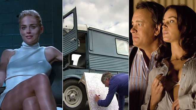 Onze selectie van niet te missen tv-programma's deze week (30 september t.e.m. 6 oktober)