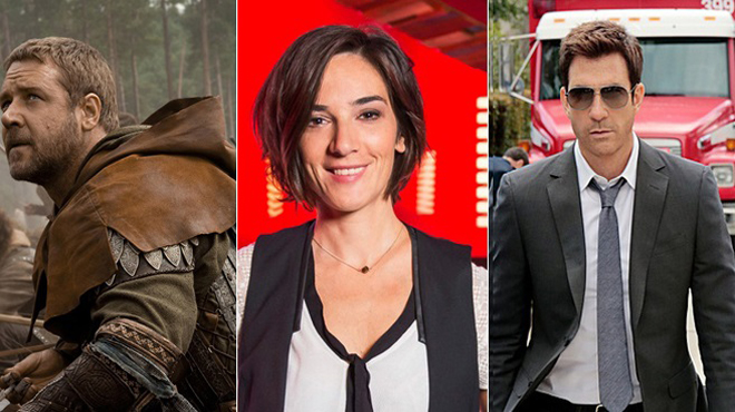 Onze selectie van niet te missen tv-programma's deze week (18 t.e.m. 24 oktober)