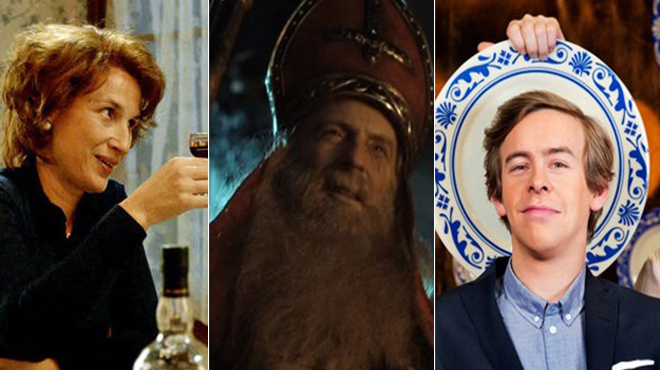 Onze selectie van niet te missen tv-programma's deze week (2 t.e.m. 8 december)