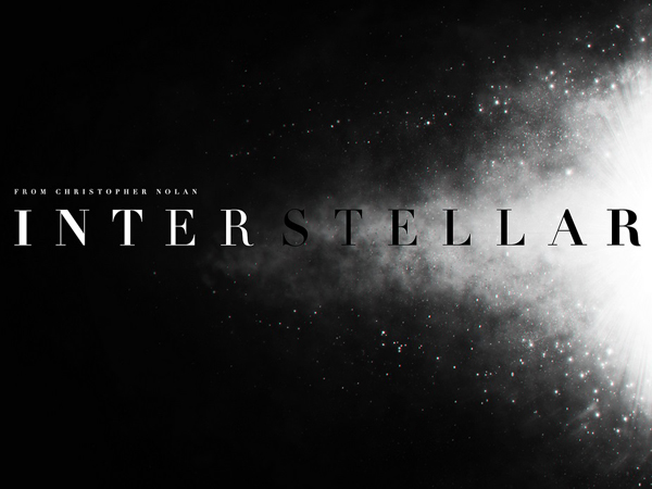5 redenen om Interstellar te bekijken op Proximus TV