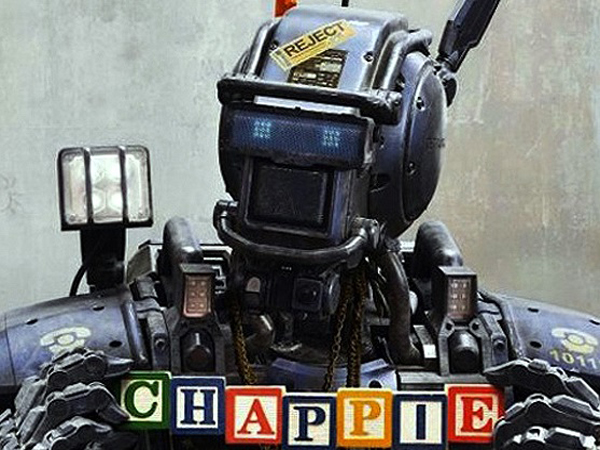5 redenen om Chappie te bekijken op Proximus TV