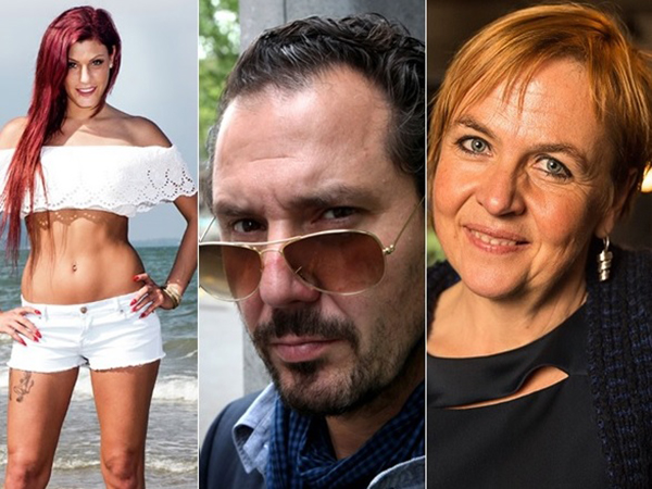 Doet K3 aan porno in Tirol? En wat met Jill (ikkrijgwatikwil)?