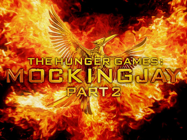 The Hunger Games: Mocking Jay - Part 2: binnenkort te bekijken op Proximus TV