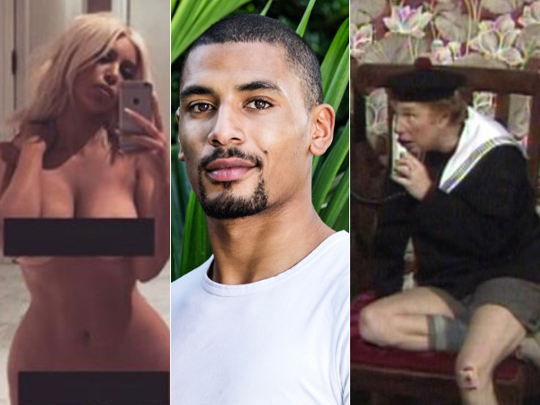Het heetste showbizznieuws van de week