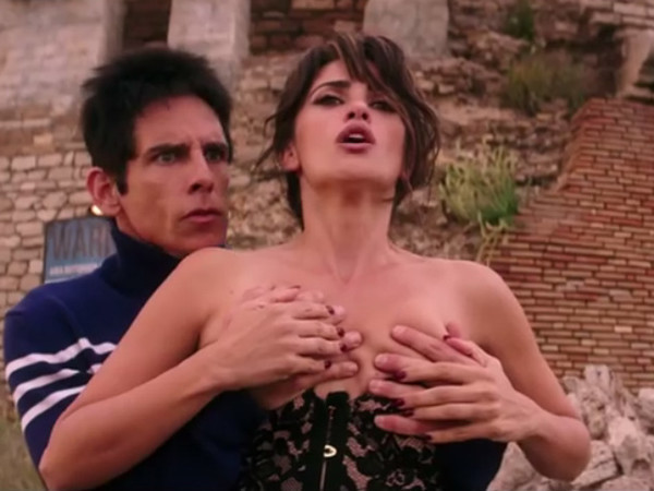 Deze rollen maakten van Penélope Cruz een sekssymbool