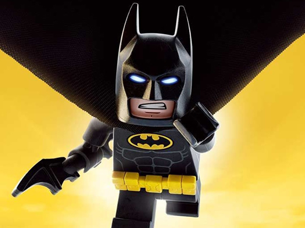 5 redenen om The LEGO Batman Movie te bekijken op Proximus TV