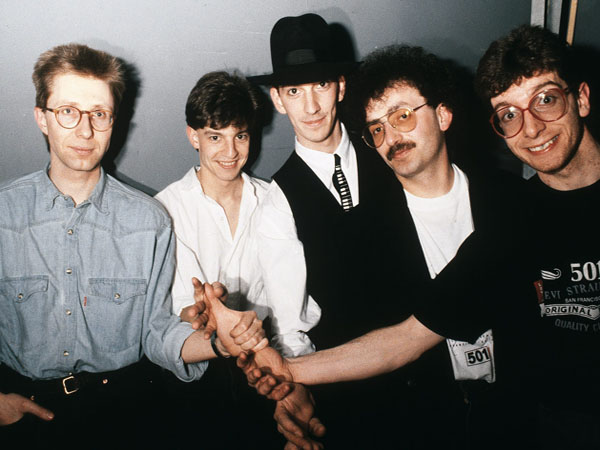 30 jaar Clouseau
