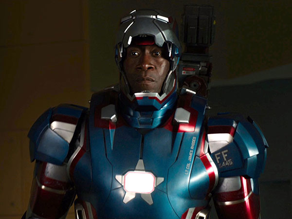 War Machine