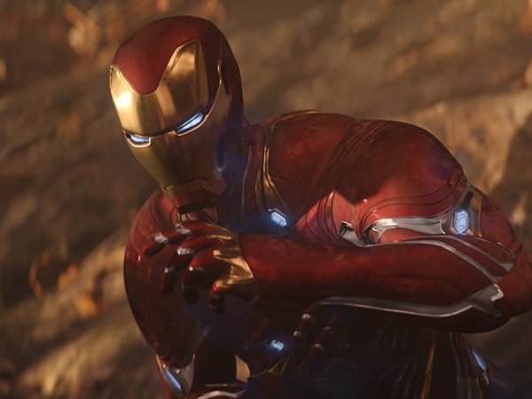 Iron Man 3