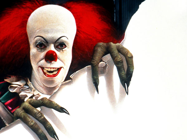 It