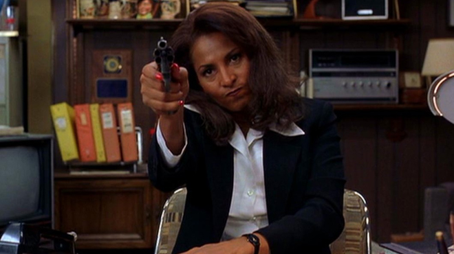 Jackie Brown