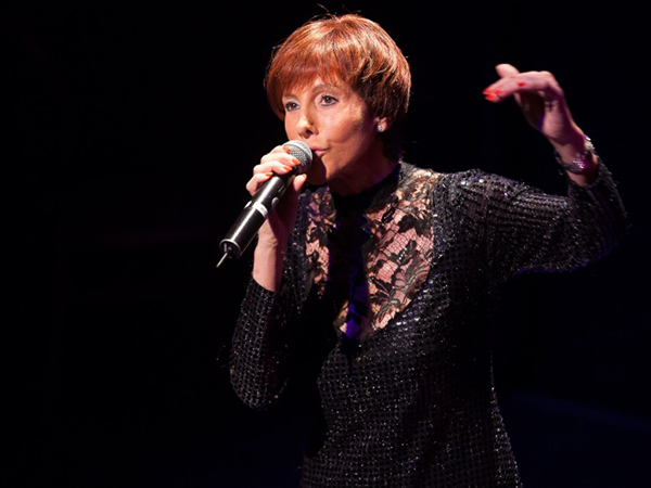 Familie: Zatte Rita en Marie-Rose niet in feestaflevering, Jacky Lafon ontgoocheld