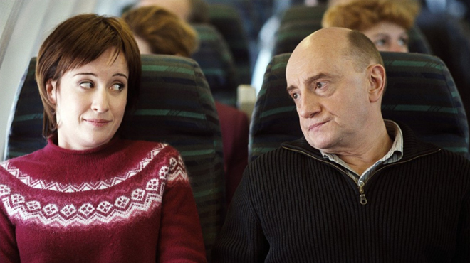 Dimanche 25 janvier - Je vous trouve très beau (France 2, 20h50)