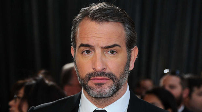 Jeand Dujardin confirme sa séparation