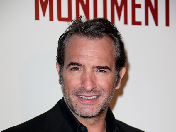 Jean Dujardin, humilié à l'école