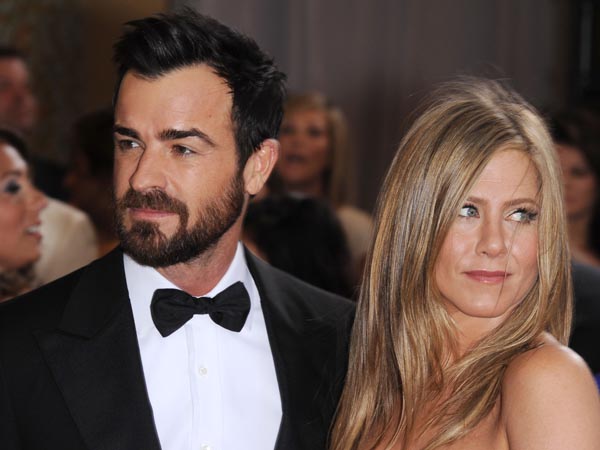 Clap de fin pour Jen et Justin ?