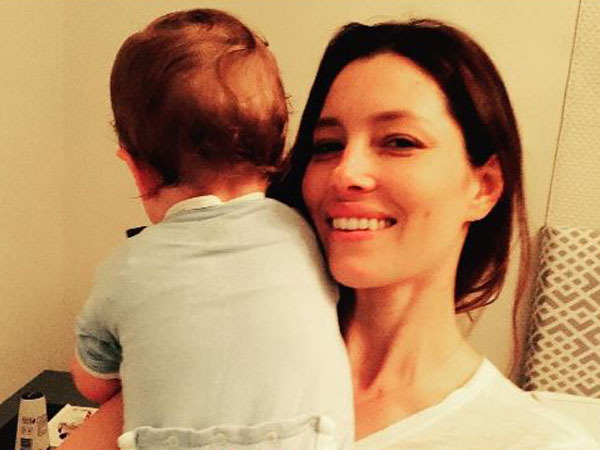 Jessica Biel est "un véritable aspirateur humain"