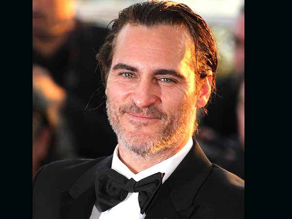 Joaquin Phoenix, l’oiseau fabuleux du cinéma