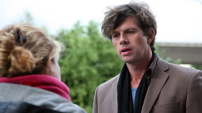 Joke Devynck en Johan Heldenbergh zijn uit elkaar