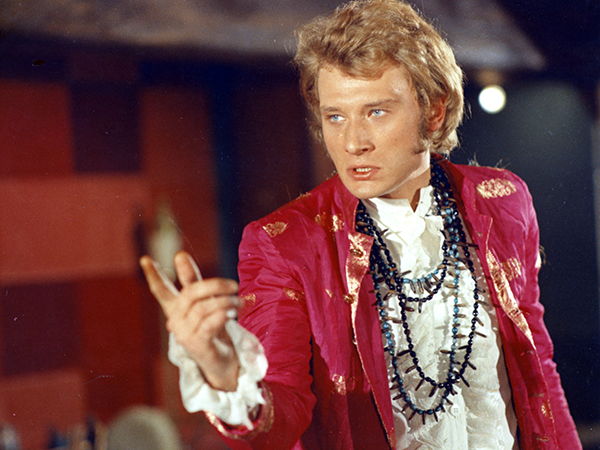 Johnny Hallyday, ses douleurs et ses zones d’ombres