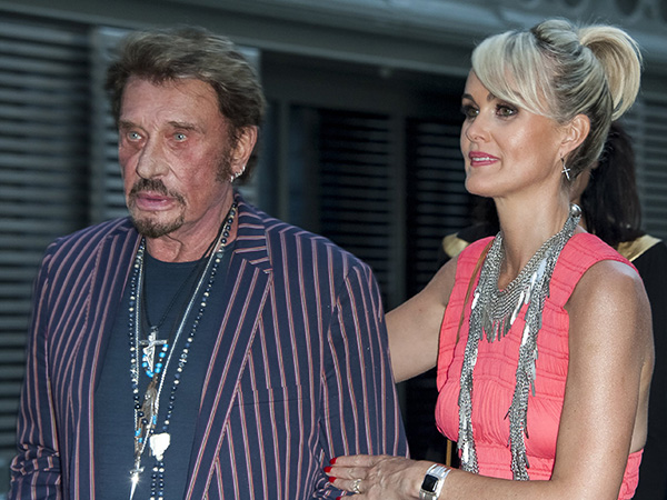 Johnny Halliday est-il ruiné ?