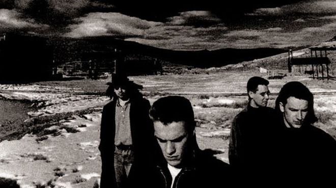 Classic Albums - U2: The Joshua Tree