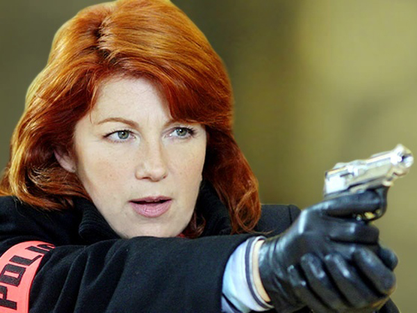 Dimanche 22 septembre – Julie Lescaut (La Une – 20h15)