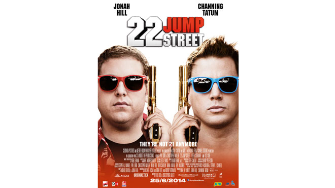 22 jump street