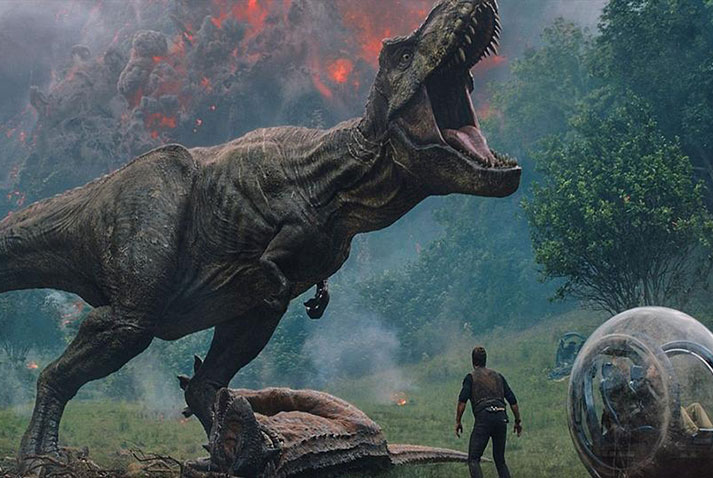 Les sorties ciné de la semaine (6 juin 2018)
